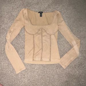Forever 21 top